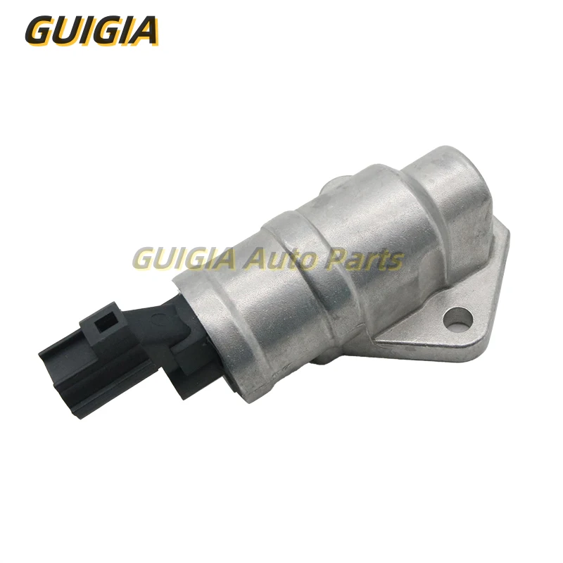 

3S6Z-9F715-AA Idle Air Control Valve For Ford Escape Mazda Tribute Mercury Mariner 2005 2006 2007 3S6Z9F715AA Car Accessories