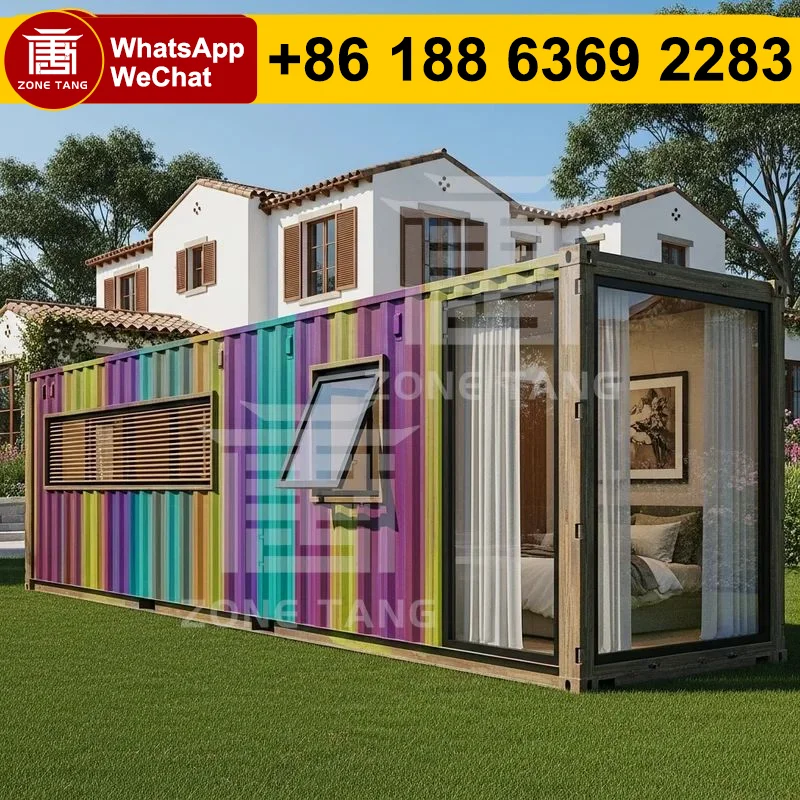 

Inside 40 Foot Container Homes Container House Shipping Container Homes Mobile Home Flat Pack House Home Prices Container Houses