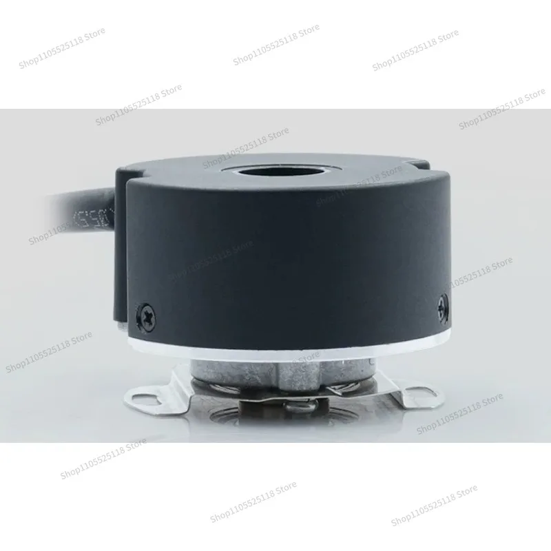 For 25-Bit servo motor, single multi-turn rotation, absolute encoder