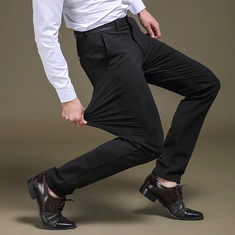 

Customized Men's Casual Pants