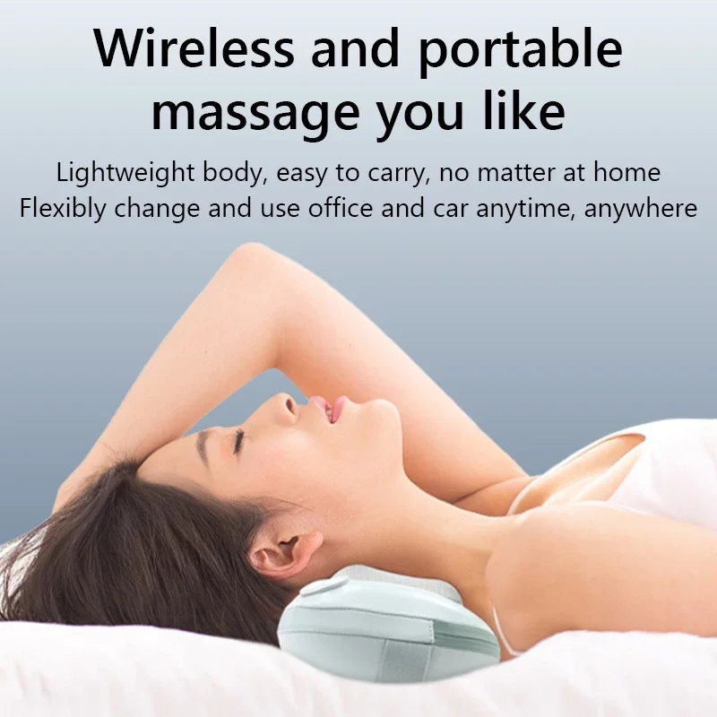 Thumbnail 3 - #27 Latest Shiatsu Massage Cushions Offers