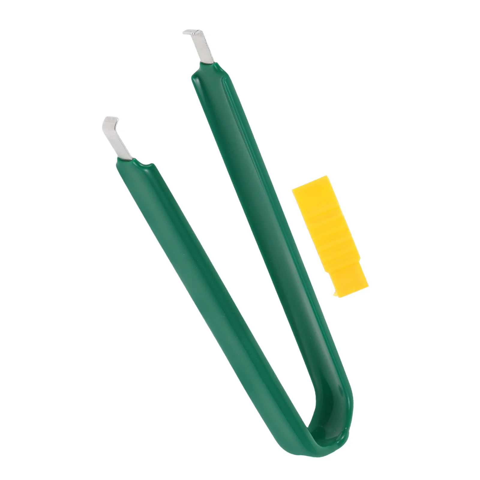 

2pcs Fuse Puller Tool Car Electrical Disconnect Pliers Automotive Fuse Removal Tools For Replacement Portable Compact