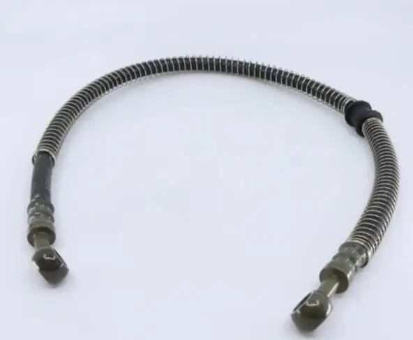 

rear right lower brake hose suit CFZFORCE550/Z5/Z5EX /left front brake hose for CFORCE 1000 Code 9060-080700/9AWA-080110