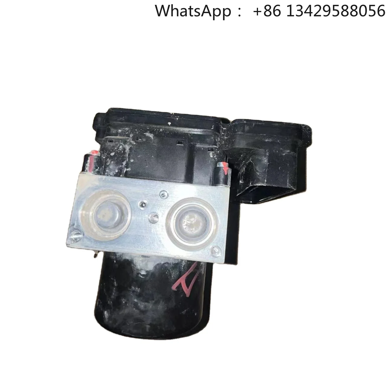 

Competitive Price Parts Original Quality ABS Pump for Volkswagen Bora 1.6L 1JD Used Original Genuine Break System Hight Quality