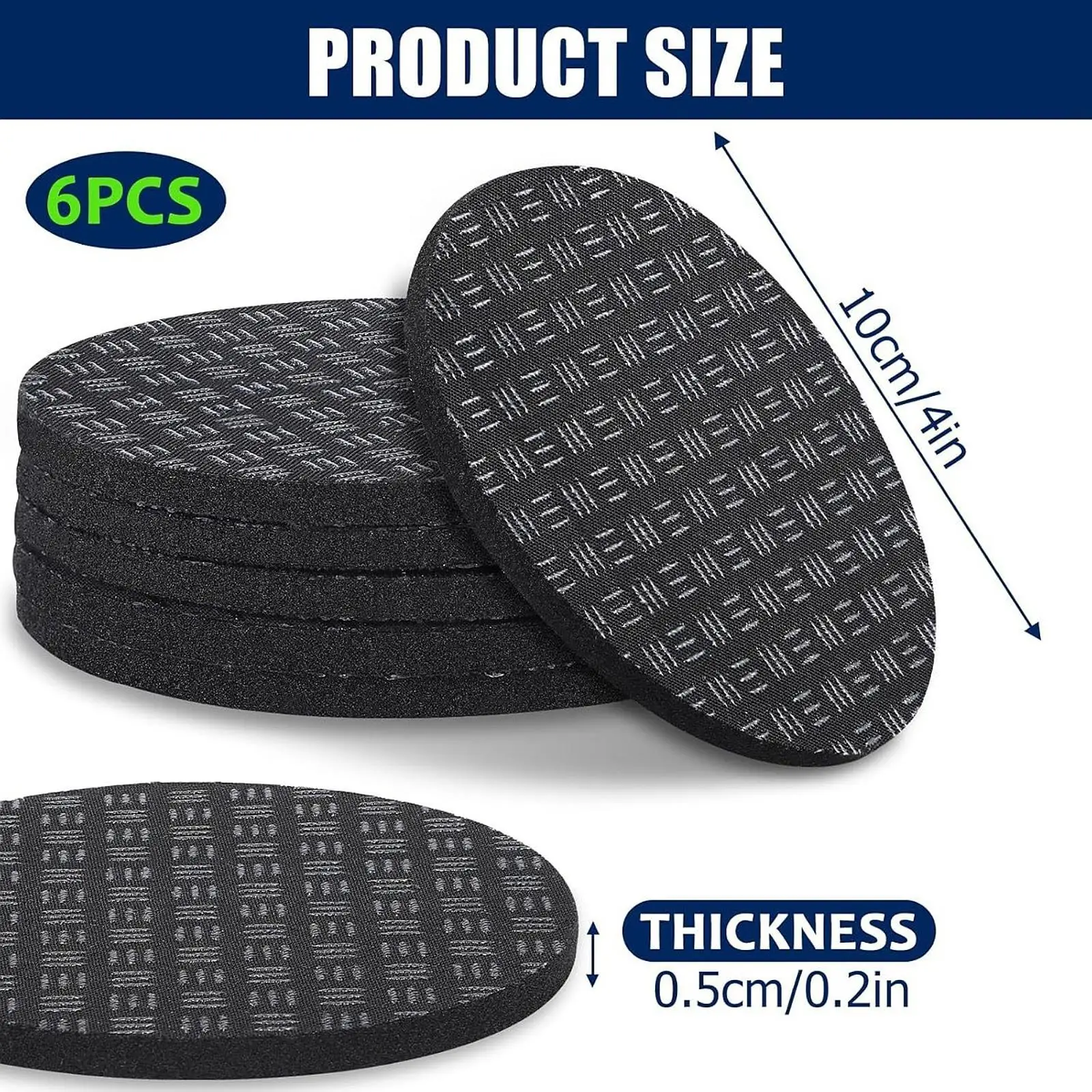 Thumbnail 3 - #16 Compare Exercise Equipment Mats Before You Buy