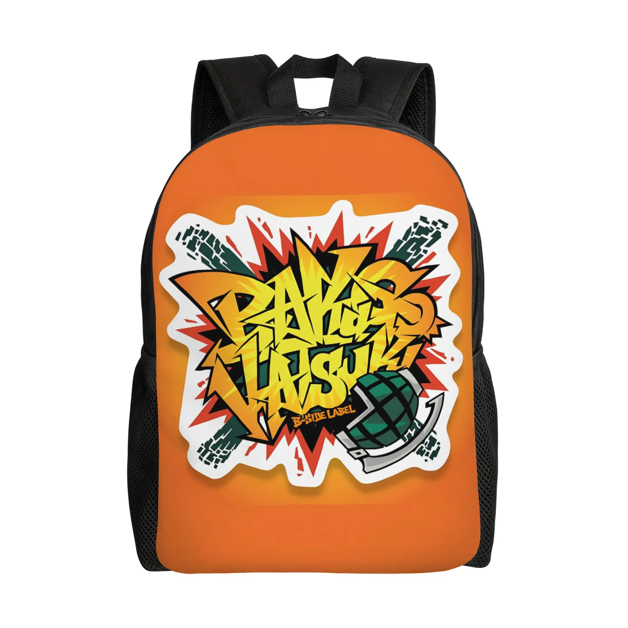 

1Piece Elements New School Year Backpack My Hero Academia Female Backpack