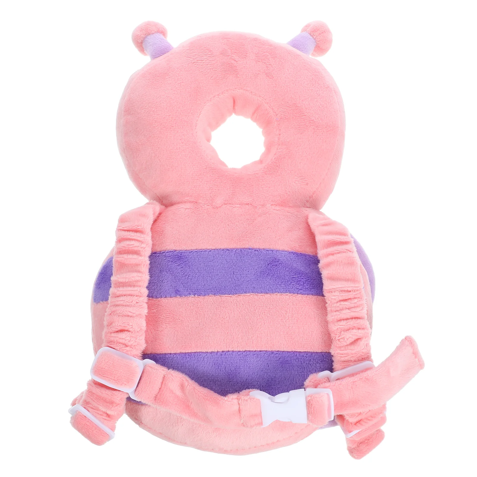 Almohada anticaída para protección de cabeza de bebé, mochilas, asistente para caminar, Protector de cabezas infantiles, gatear, verano y otoño