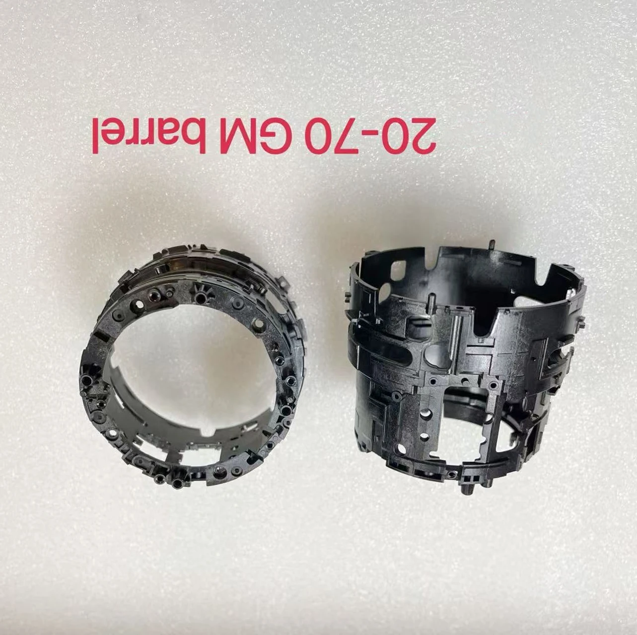 NEW Barrel For Sony SEL 20-70 20-70 F4 G Lens Tube Camera Repair Parts