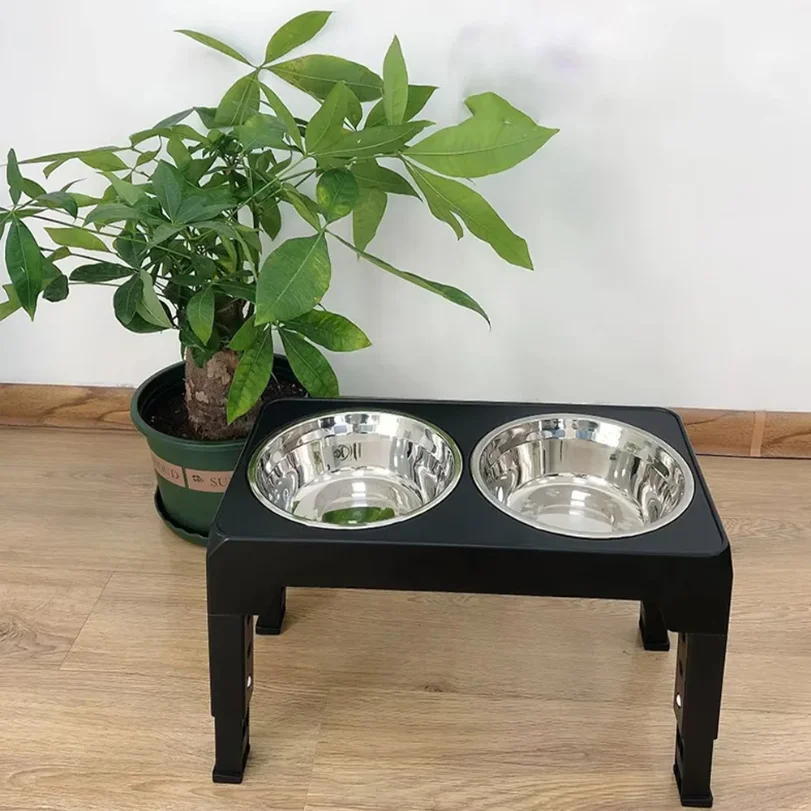 Thumbnail 4 - #56 Stainless Steel Dog Bowls Discount Picks
