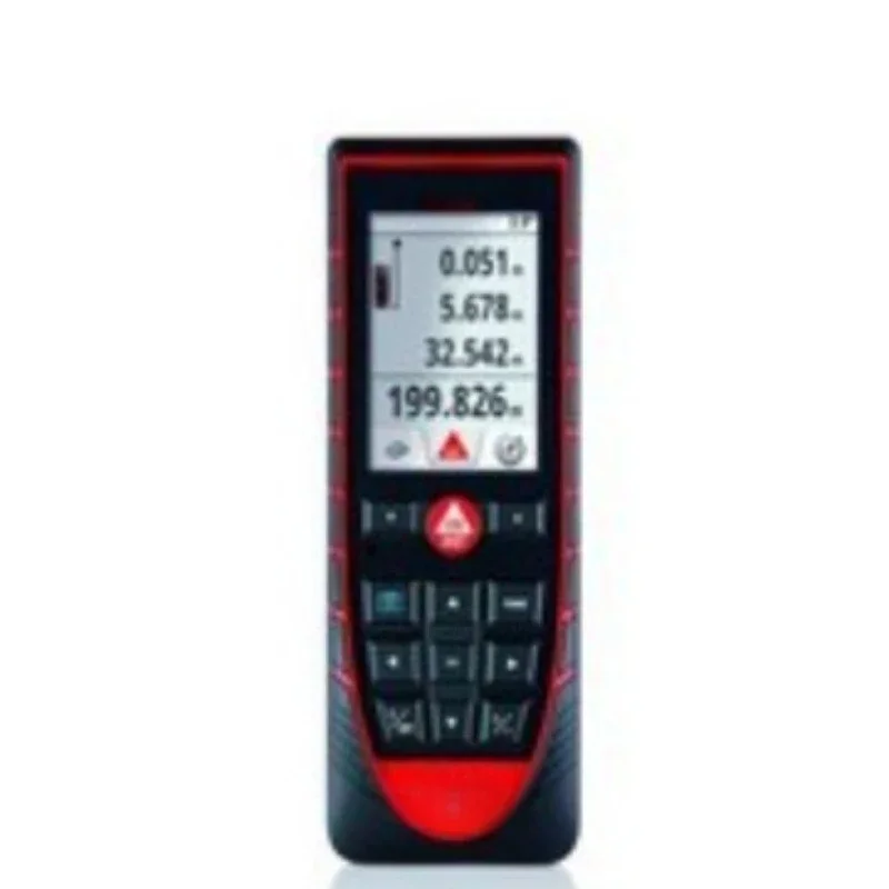 D5 rangefinder accurate measurement 4 times code viewfinder