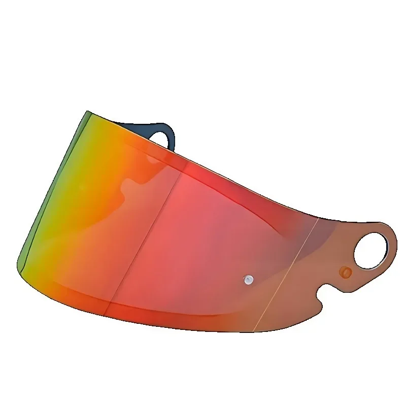 UV Protection Photochromic Helmet Lens Fits Glamster CPB-1V, Day and Night Universal Motorcycle Helmet Replacement Face Shield 5