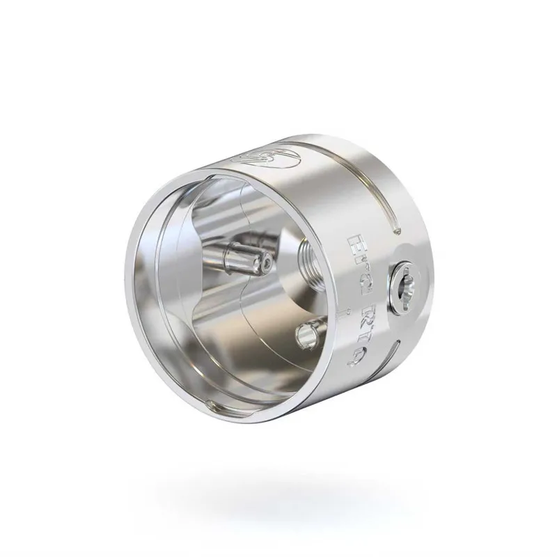 Aguse Era V5 MTL RTA 22 5 atomizer tank for coils & atomizers - gallery image 6