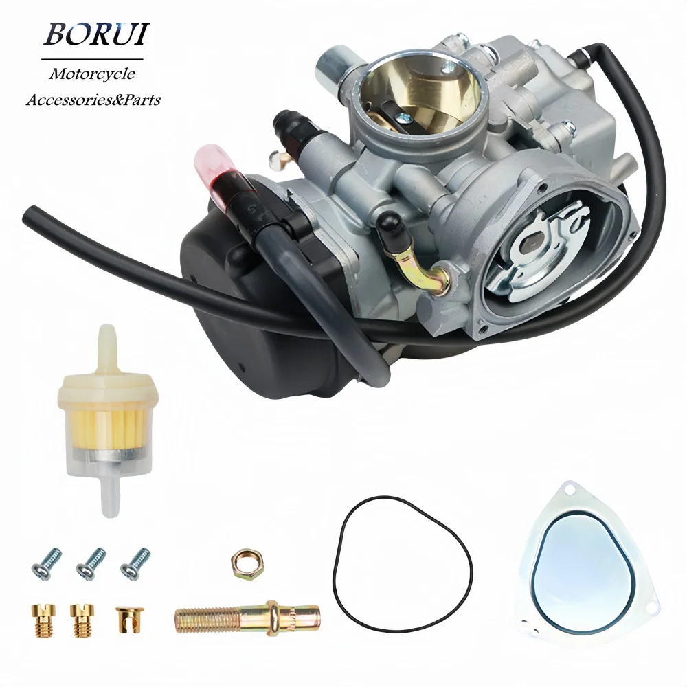 Carburetor kit for TGB Blade Target 500 525 550 4x4 ATV Quad D9900023