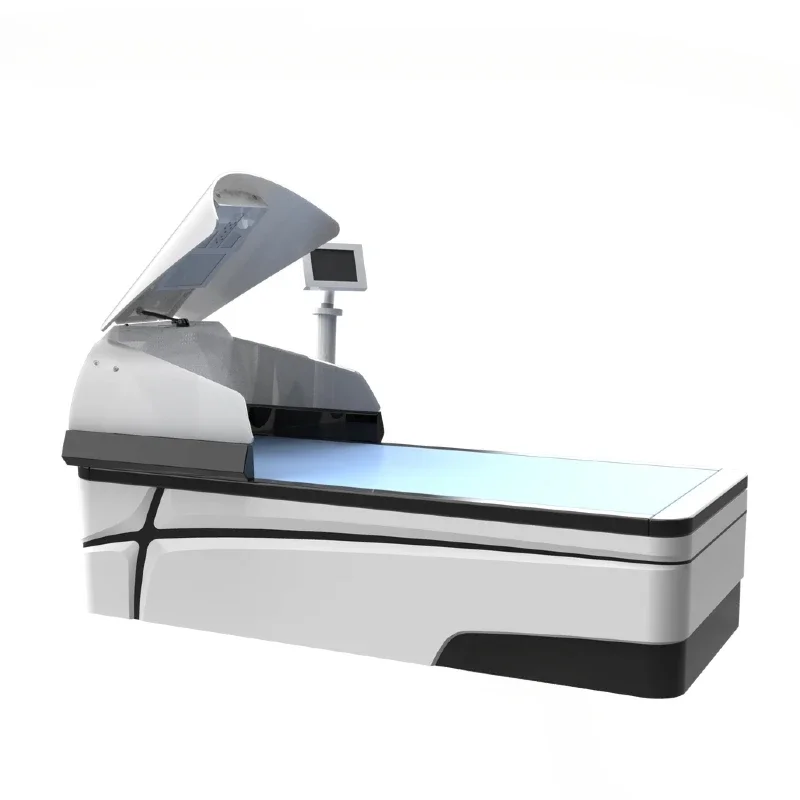 المعدات العلاجية، سرير التدليك العلاجي المائي