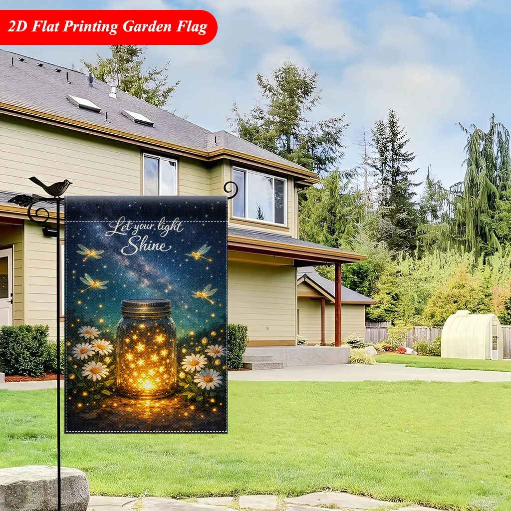 1pcs Let Your Light Shine Drag - Outdoor Lighting For Your Yard 评论和价格
