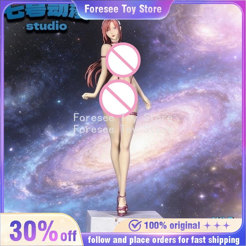 

Новая аниме-фигурка Мари Макинами Иллюстрес, 48 см, из ПВХ, настольное украшение, подарок