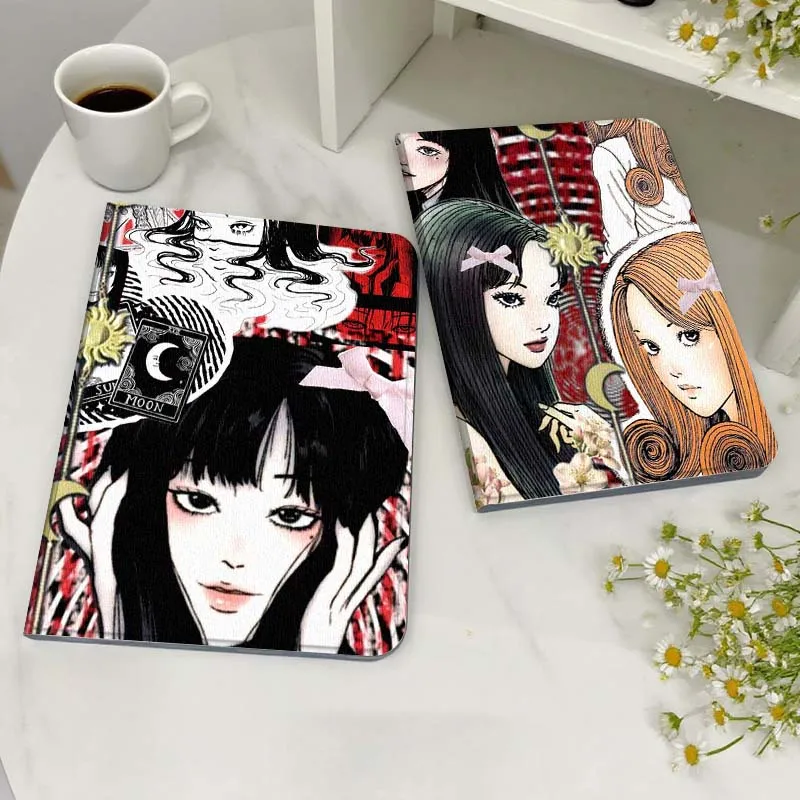 

T-Tomies K-Kawakamsis Cool Tablet Case For Legion Xiaoxin Pad Y700 K10 M10 P11 K11 Pro Plus 10.6 11.5 Inch 2021 2023 2025