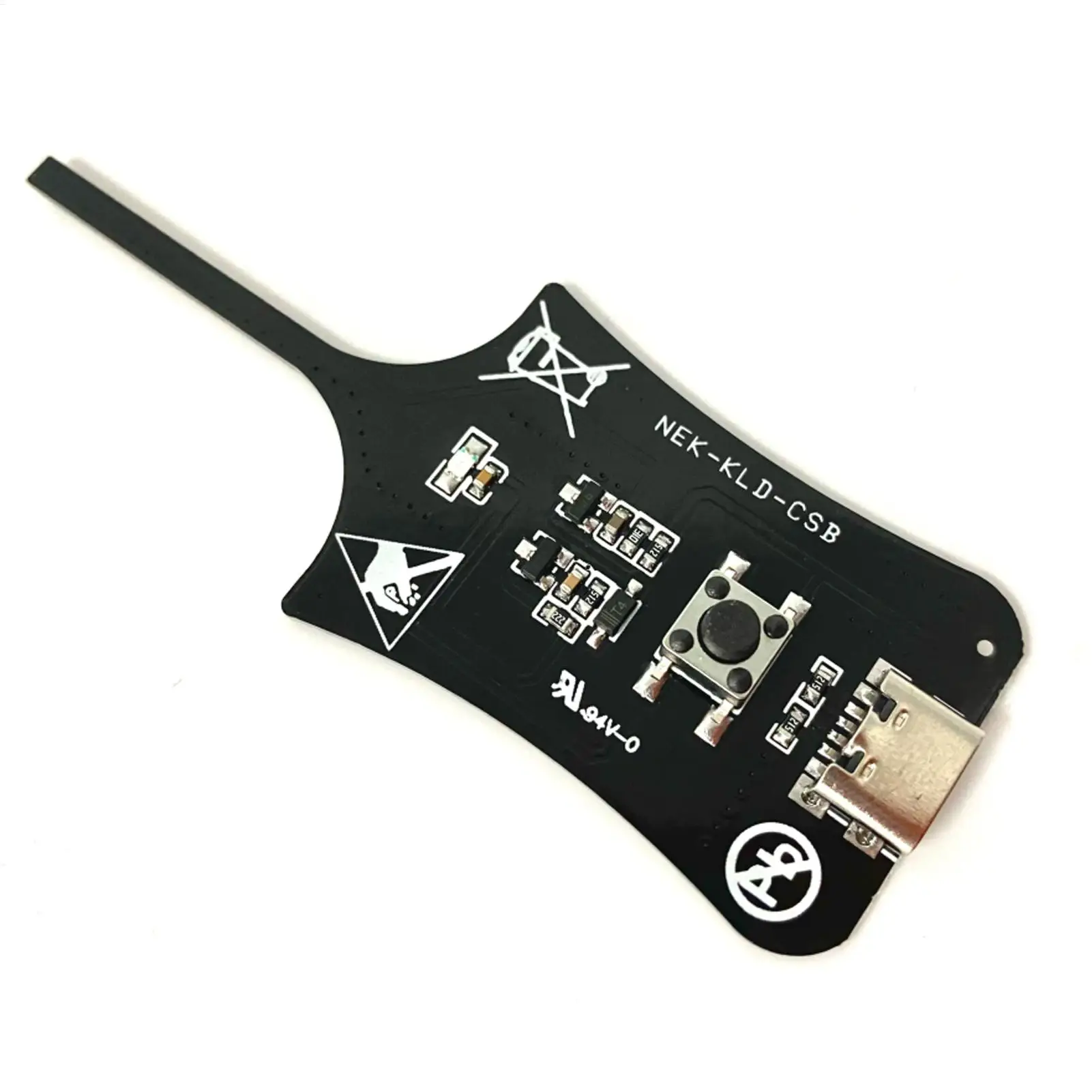 Motherboard Component Coil Tester Precise Detector Quick Fault Check Tool Motherboard Inductance Tester Diagnostic Device