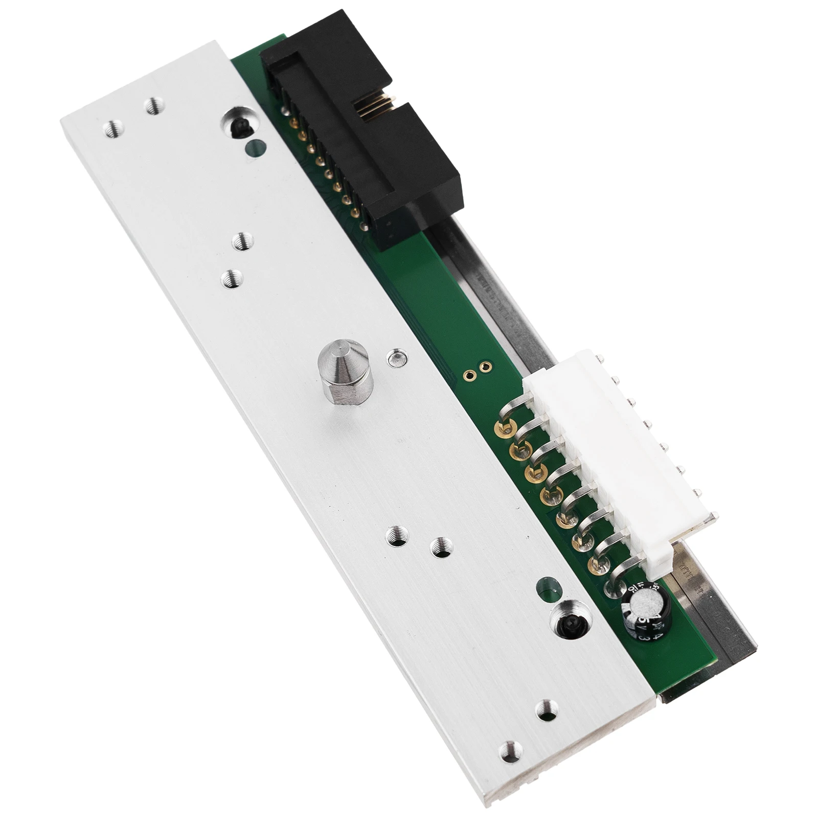 TSC MH640 600DPI Thermischer Druckkopf für Neuen 98-0600022-02LF Barcode-Druckkopf Neue Spitzenqualität – Detail 2