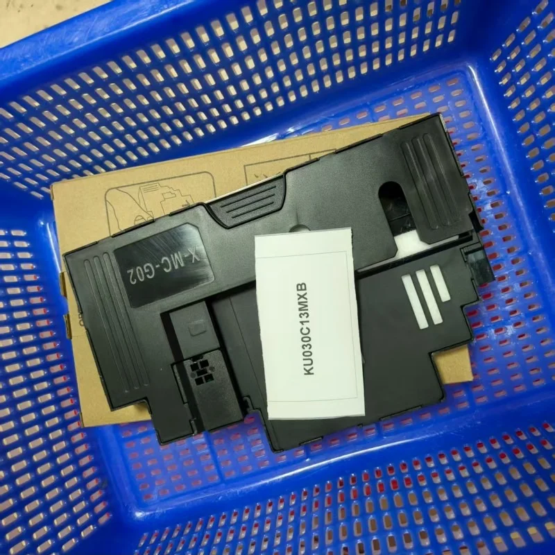 

MC-G02 Коробка для обслуживания чипов для Canon G2160 G3160 G1220 G2260 G3260 G3360 G1420 G2420 G2460 G3420 G3460 G3620 G1920