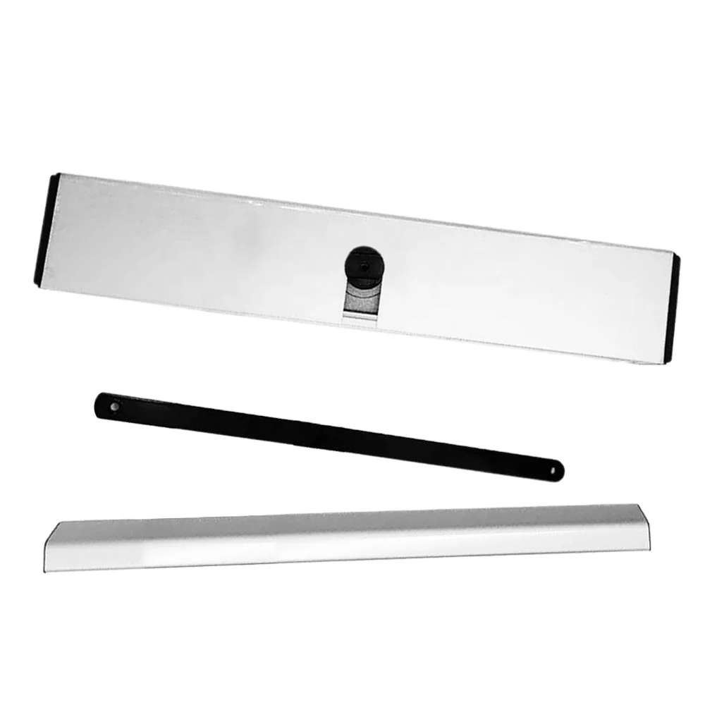 

Smart Security Door Lock with Auto-Closing Function | Electric Access Control System