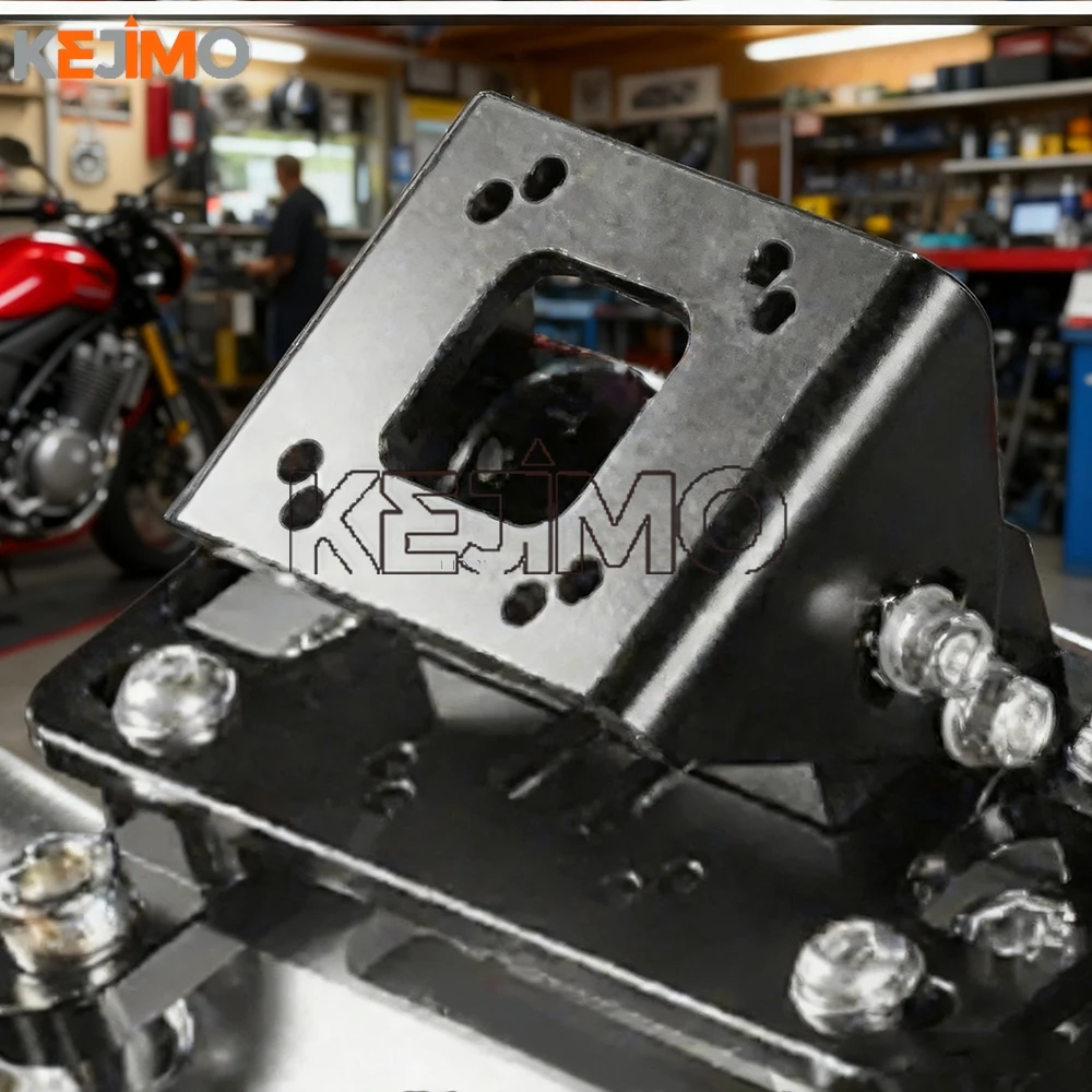 

For Beta 125-500 RR/RRS 2010-2023 2025 GPS Mount Phone Holder Navigation Bracket Adjustable FOR Husaberg FE/TE 125-501 2009-2014