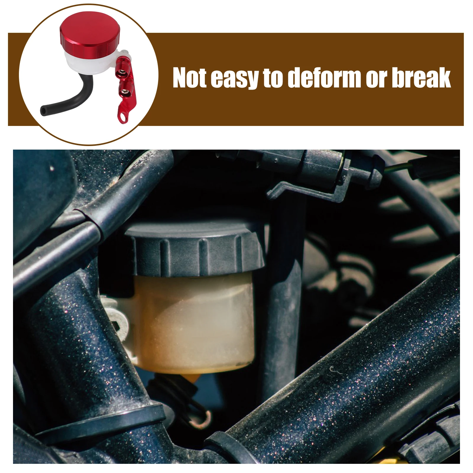 

motorcycle brake oil cup oil reservoir for motorcycle oil tank for motorcycle brake oil tank for motorcycle