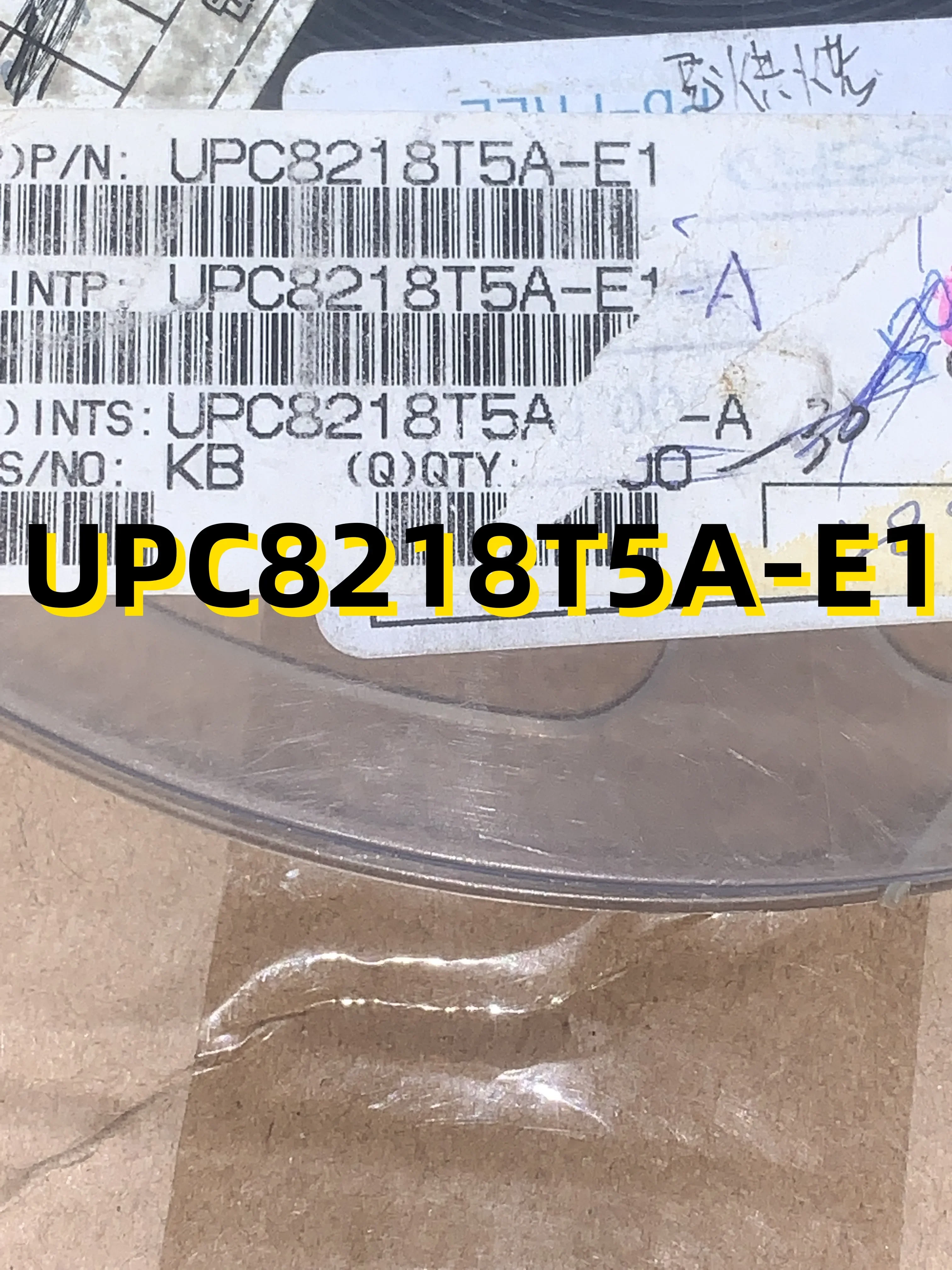 

10pcs UPC8218T5A-E1