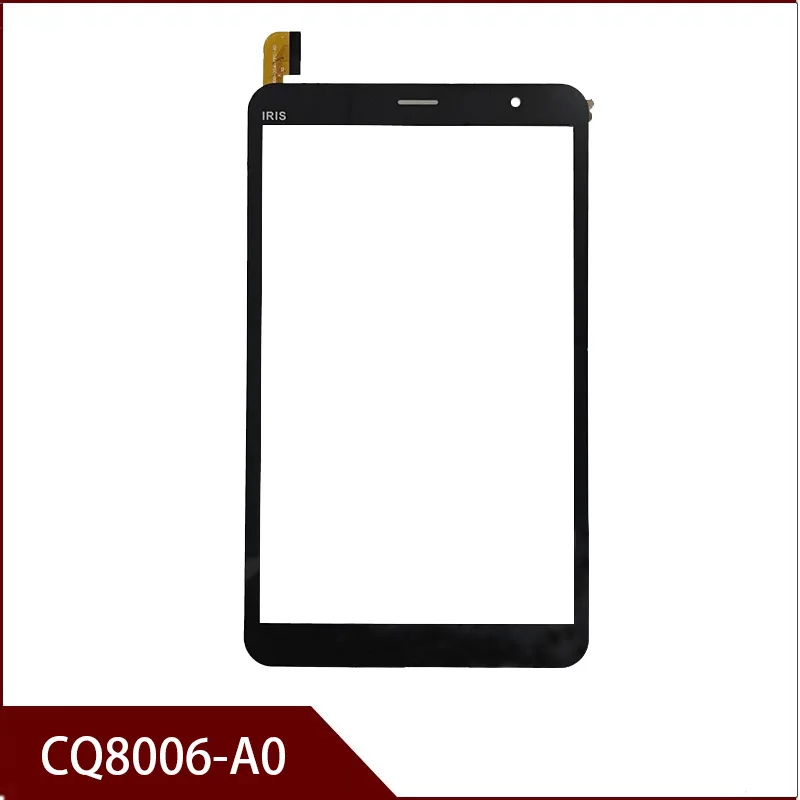 

New 8inch Tablet IRBIS CQ8006-A0 CQ8039-A0 Touch Screen Digitizer Replacement Part