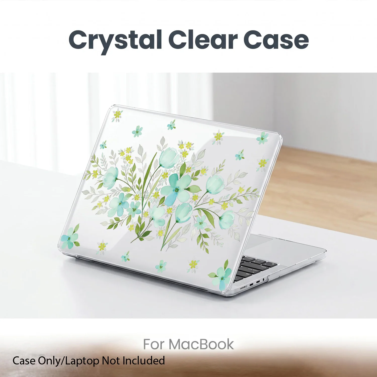 Case for MacBook,compatible with 13 Neo/13.3 Air/13.3 Pro/13.6Air/14.2 Pro/15Air/16.2Pro