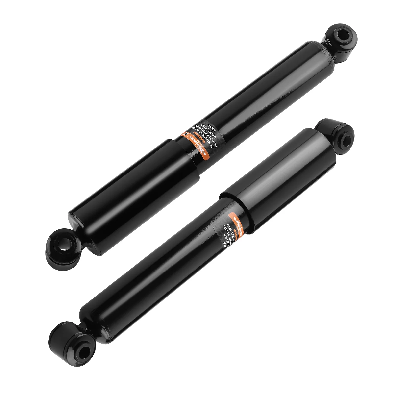 

Задняя амортизационная стойка для Dodge Grand Caravan Town & Country 2008-2018 годов выпуска