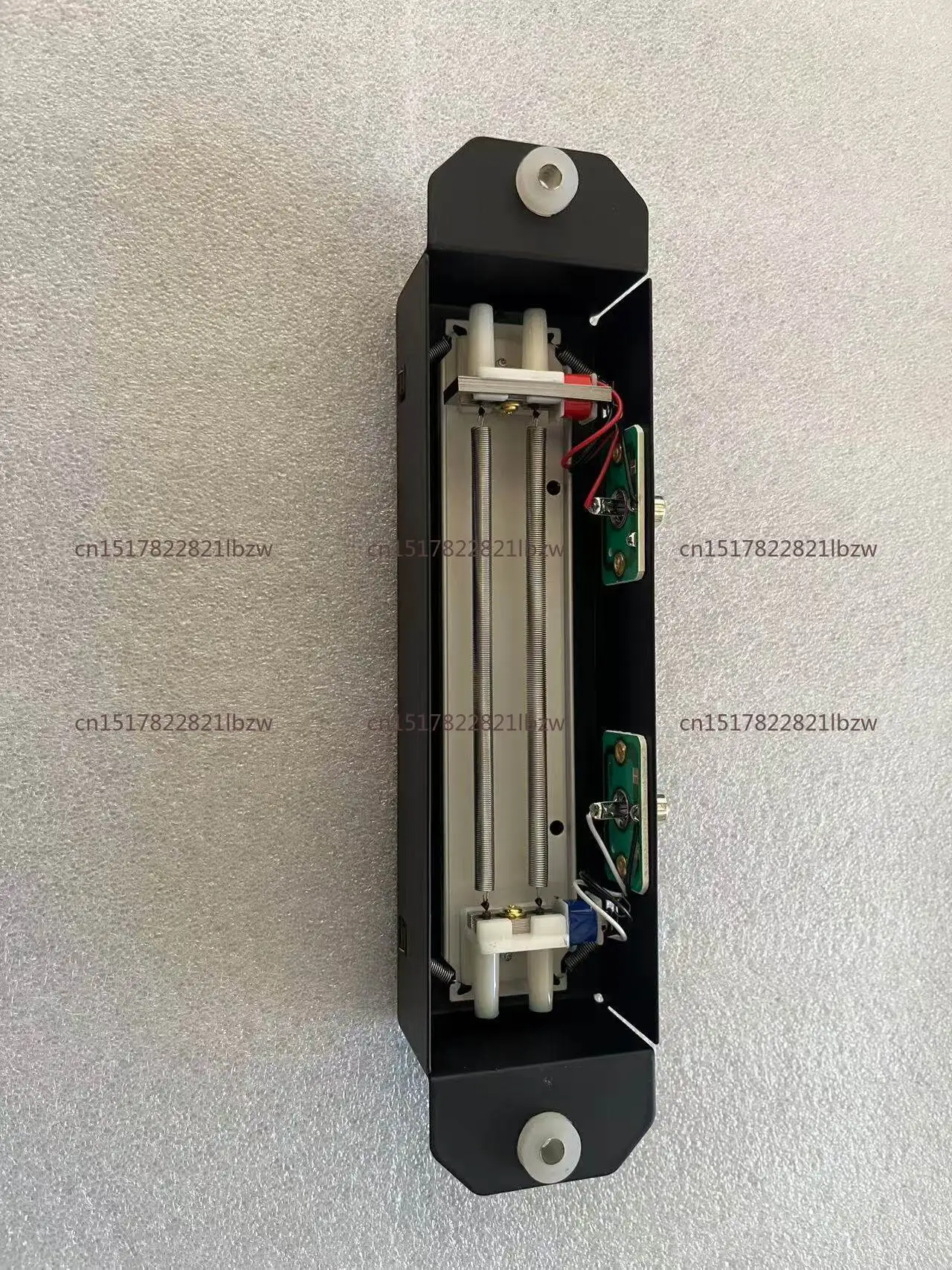 Small Tube Guitar Amp Spring Reverb Box MA2DB1C1B