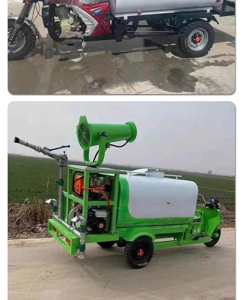 

Municipal engineering for electric sprinkler construction site