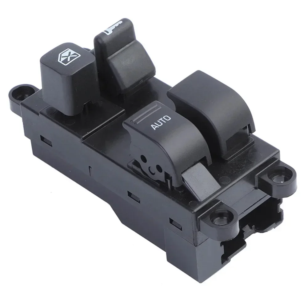 

Front Left Power Window Switch OEM Part Number 25401-8B800 For Nissan For Frontier 1998-2004 Direct Replacement Car Accessories