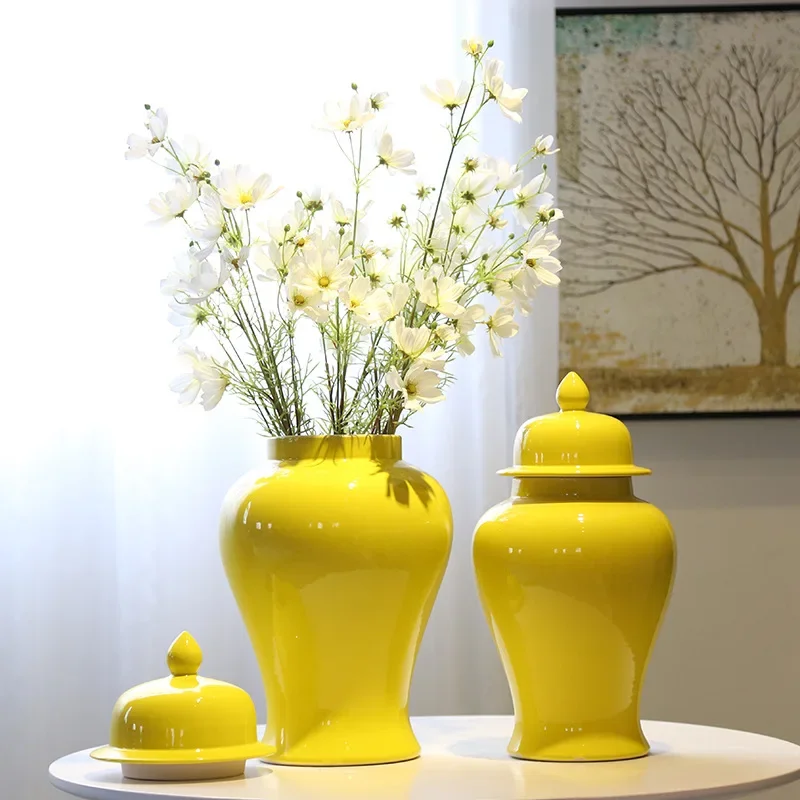 jarron-decorativo-chino-de-ceramica-amarilla-jarron-para-jengibre-florero-con-tapa-recipiente-de-almacenamiento-decoracion-para-el-hogar
