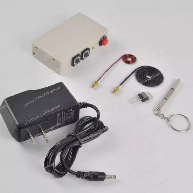 

150Mhz multifunctional detection electromagnetic pulse emp strong magnetic transmitter