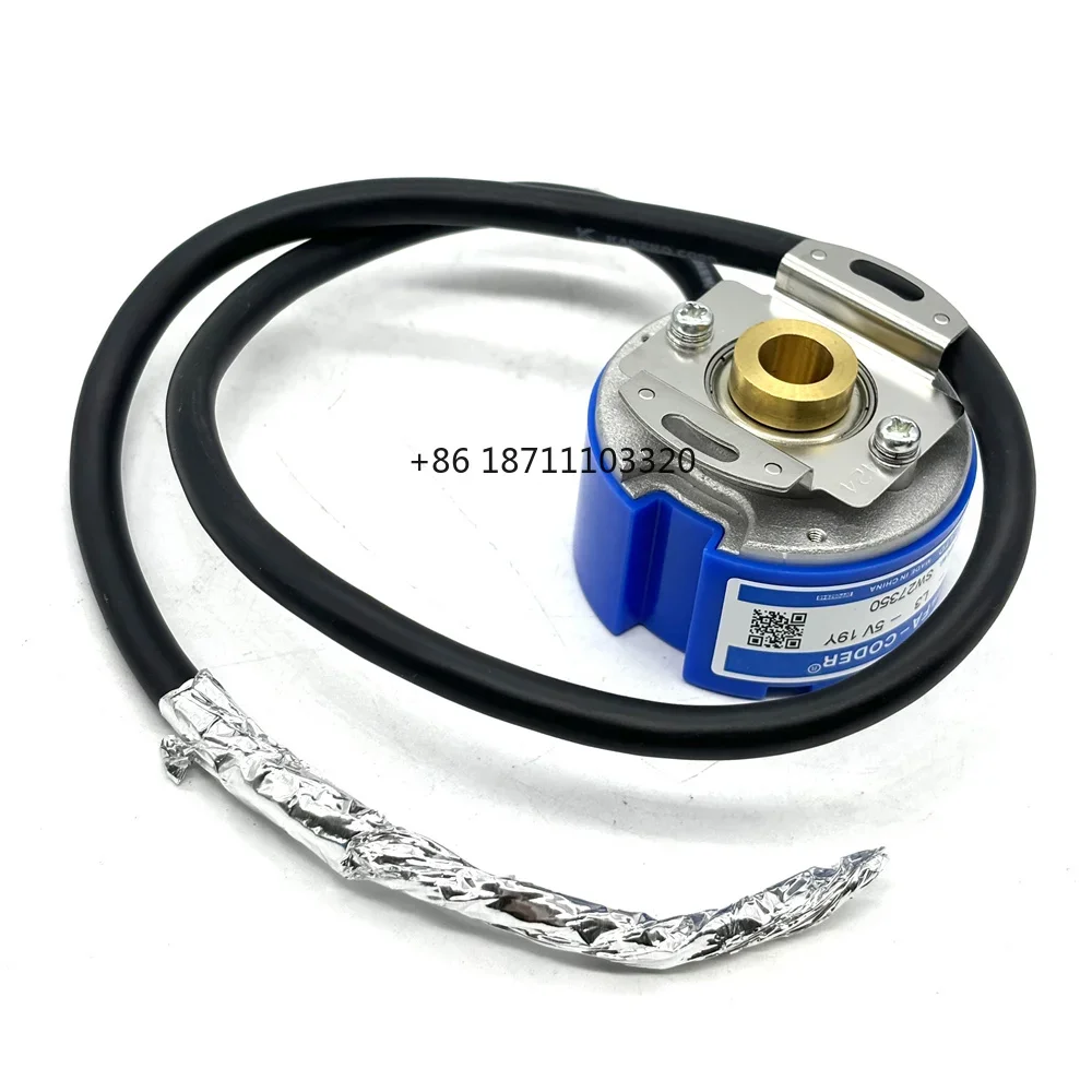 Rotary encoder resolver TS2651N141E78 TS2651N181E78 TS2651N111E78 TS2651N131E78 TS2650N11E78