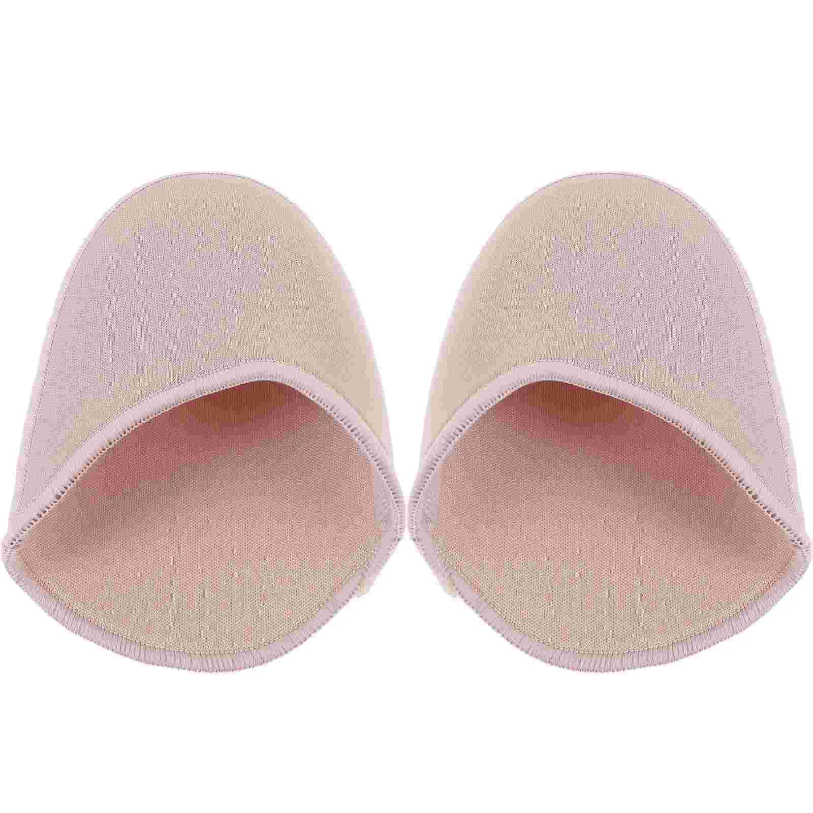 

Very Boots Foot Care Pads Toe Insoles Protector Ballet Shoes Covers Pouches Man