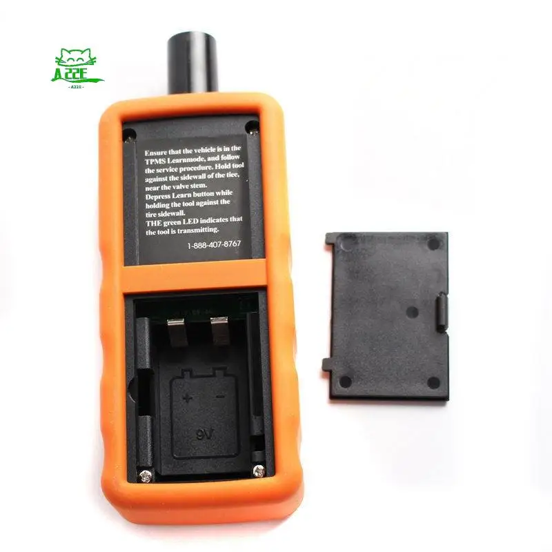 

A22E-EL-50448 Автомобильный диагностический инструмент для сброса TPMS, автоматический датчик давления в шинах