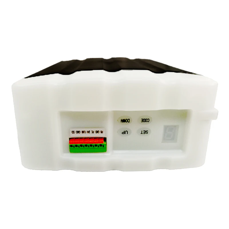 MATIC-1000N WIFI устройство открывания гаражных ворот, управление смартфоном, автоматический мотор для гаражных ворот, номинальная мощность 350 Вт