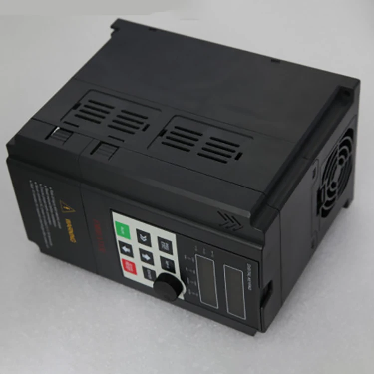 electric ac motor speed controller 480V 32A 15kw 3phase Input&3Phase Output AC frequency converter with 18 months warranty