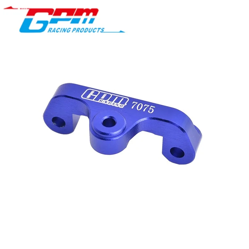 

GPM MX048 АЛЮМИНИЕВАЯ 7075 КЕРМЕР ДЛЯ МОТОЦИКЛА LOSI 1/4 PROMOTO MX SM RC Upgra