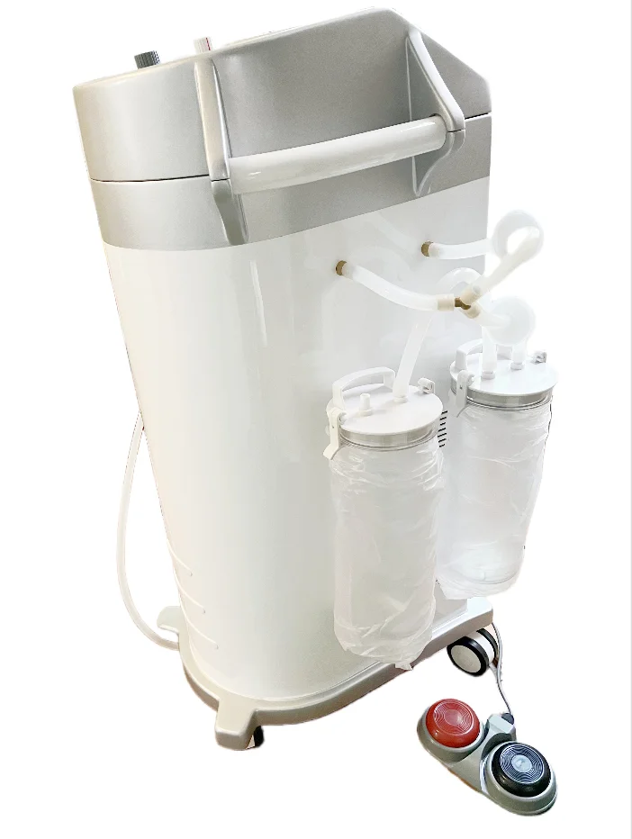 PAL Power Assisted Liposuction Machine Multiple Function in One Piece Surgery Vibrate Suction Machine Water Injection Device