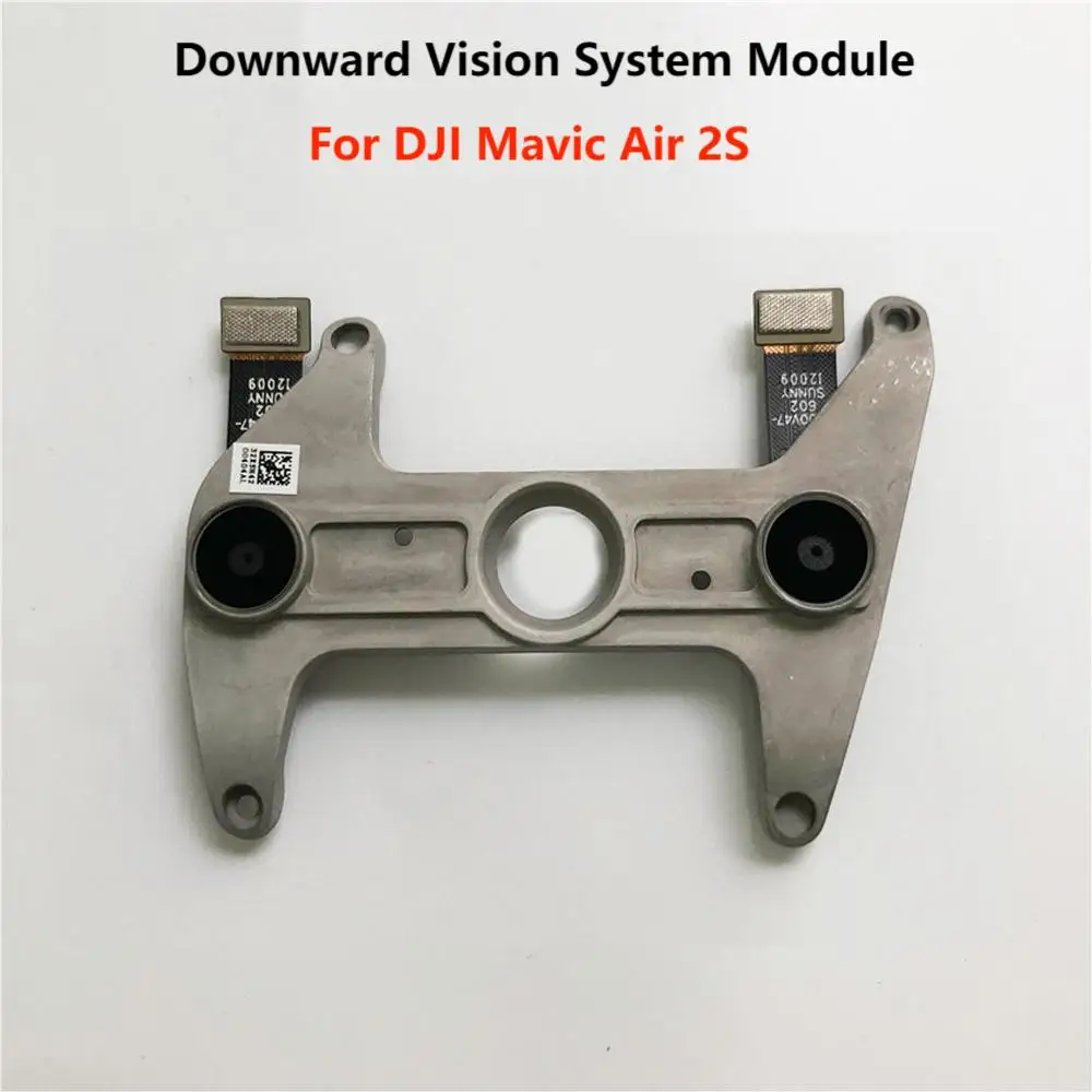 original-downward-vision-system-module-for-dji-mavic-air-2s-sensor-components-with-cable-spare-part-drone-repair-parts