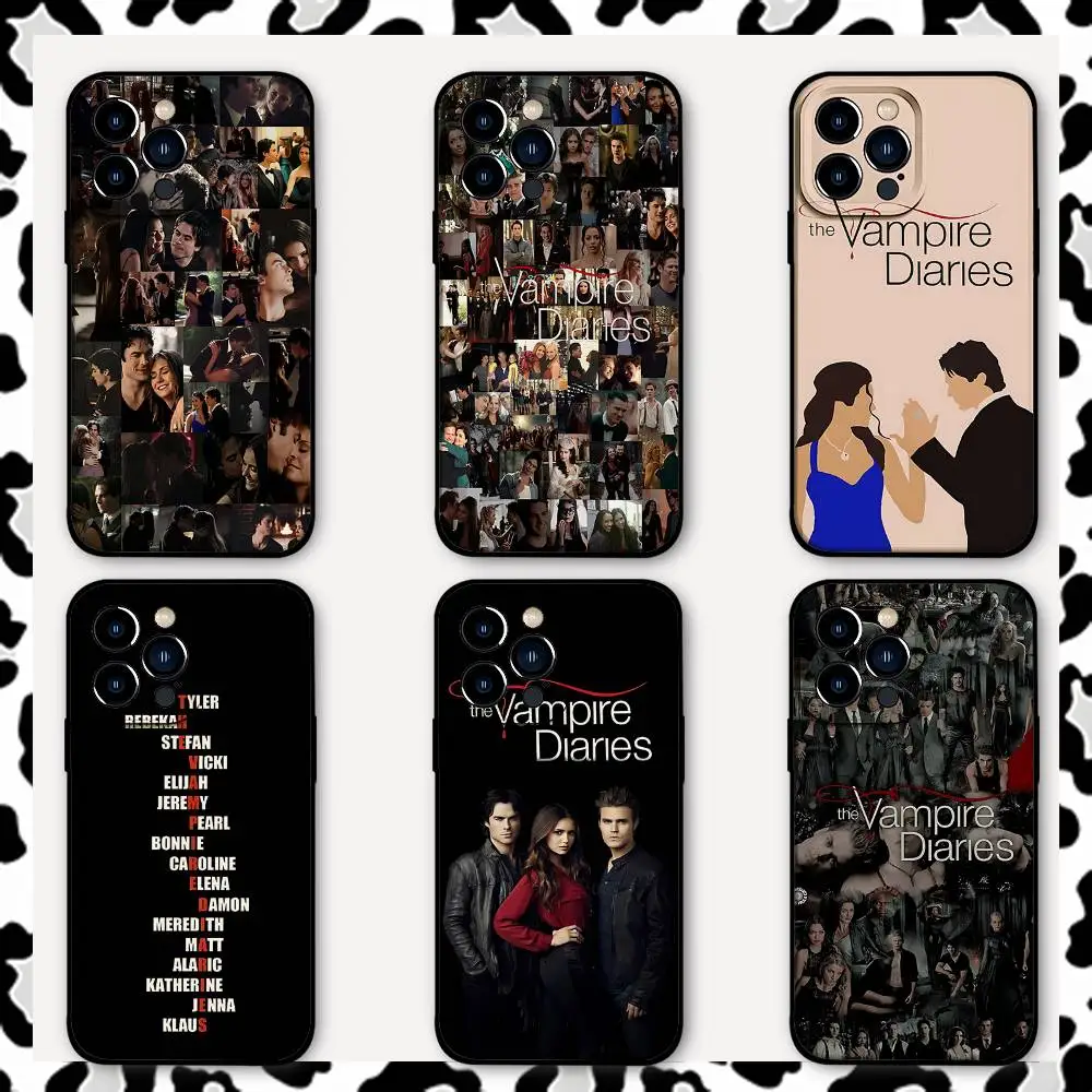 The V-Vampire D-Dia…