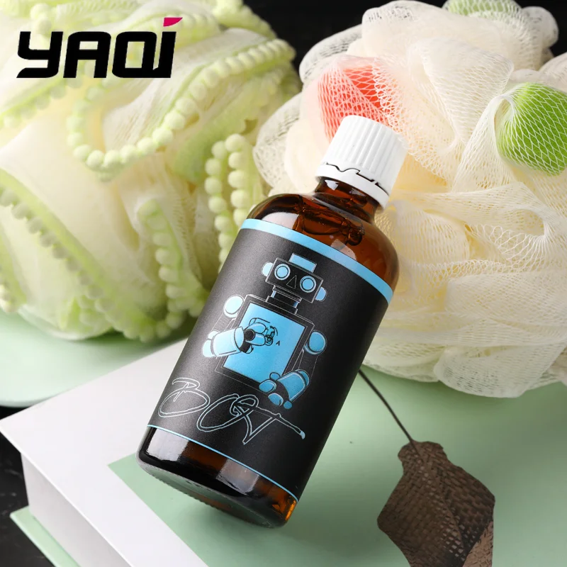 

YAQI Professional 100ml BOT Alcohol Free Aftershave Splashes for Men