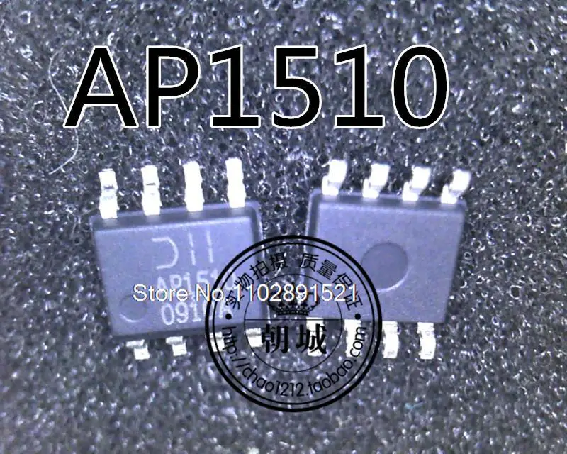 

10 шт./партия AP1510SL AP1510 SOP-8 2.