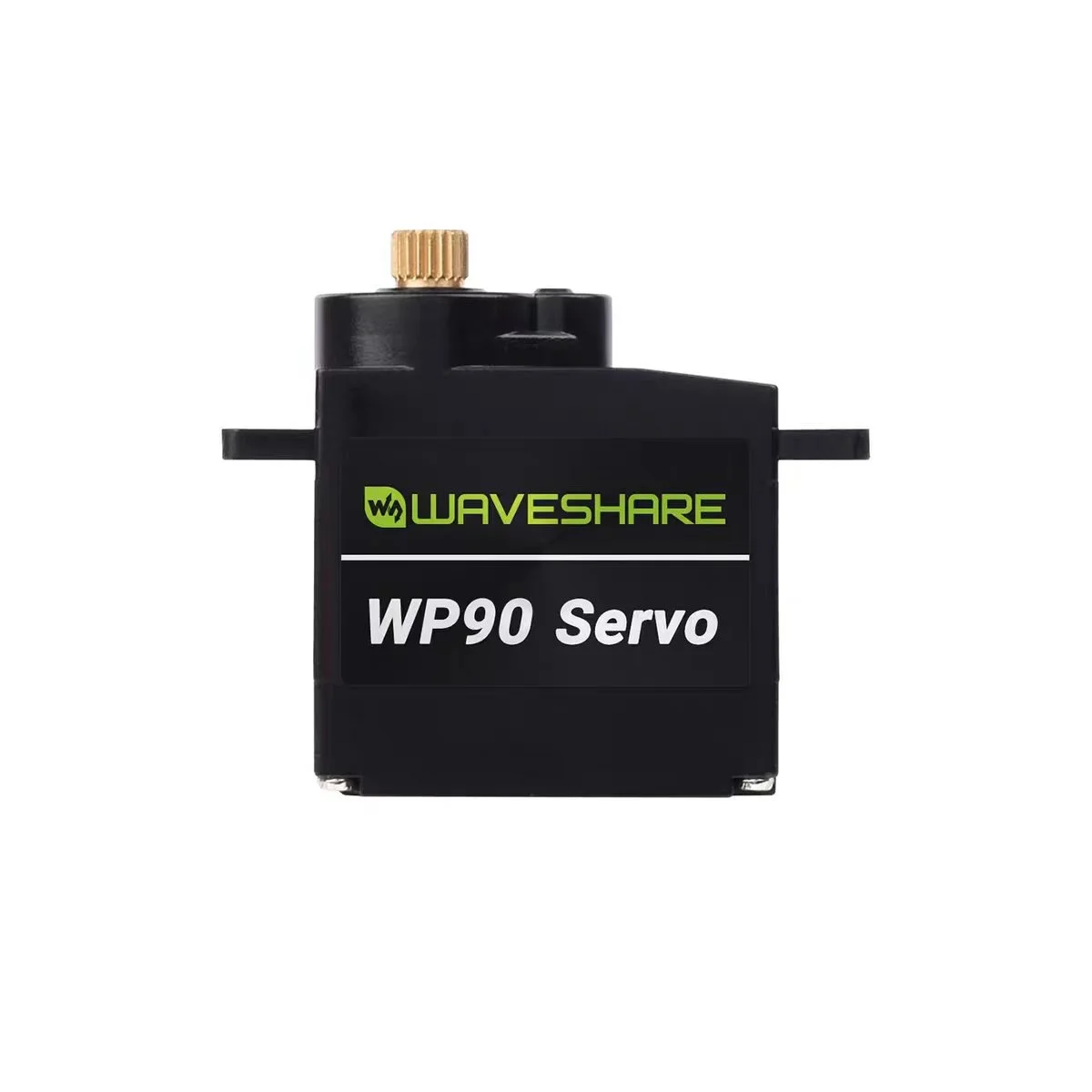Micro Snow WP90 High Reliability 180 ° Copper Teeth Digital Servo 2.3kg High Torque Compact Lightweight