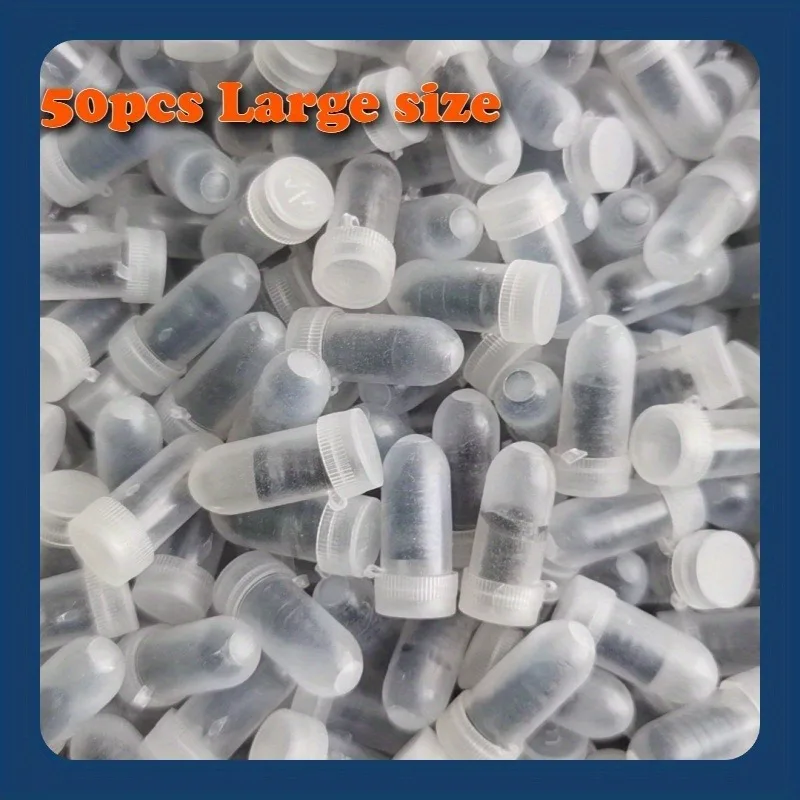 100pcs Tire Fix Rubber Nails Mushroom Nails Tire Repair Plug Protective Tire Fix Kit for Car Quick Repair Tool Tire Repair Tools