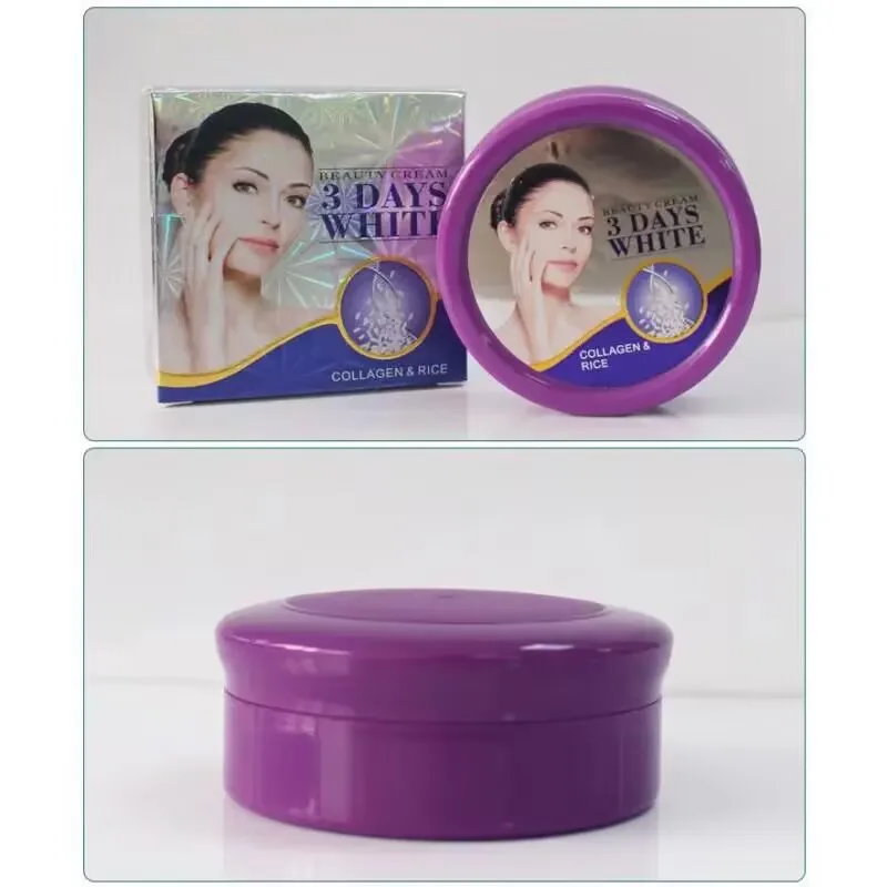 Powerful Whitening Cream Face to Remove Freckles Dark Spots